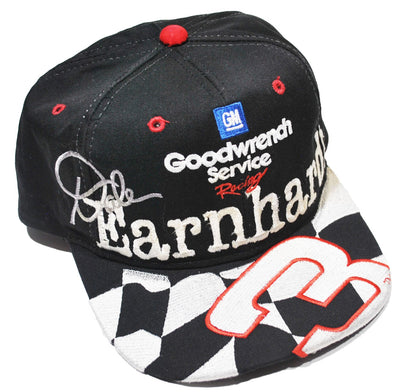 Vintage Dale Earnhardt Snapback