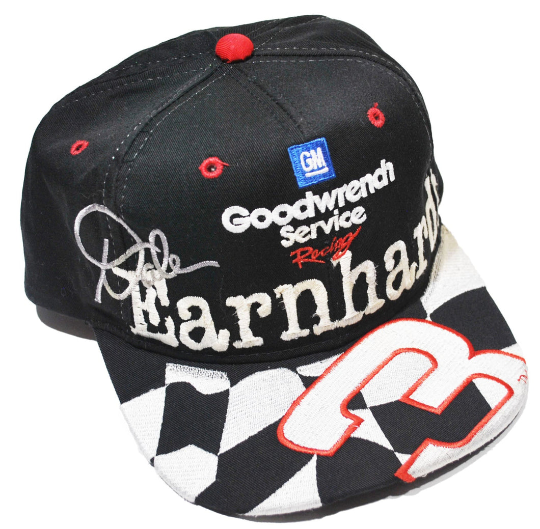 Vintage Dale Earnhardt Snapback