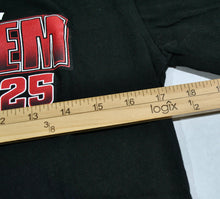 Texas Tech Red Raiders 2025 Football Shirt Size Small