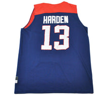 Vintage USA Olympics James Harden Nike Jersey Size Large