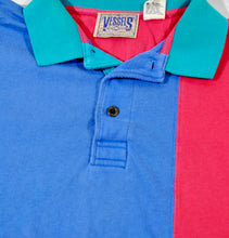 Vintage Vessels Polo Size Large