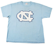 Vintage North Carolina Tar Heels Shirt Size Large