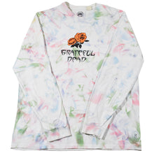 Grateful Dead Levi Shirt Size Large