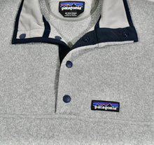 Patagonia Fleece Size Medium