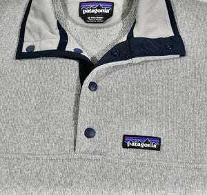 Patagonia Fleece Size Medium