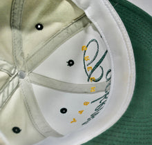 Vintage Green Bay Packers Strap Hat