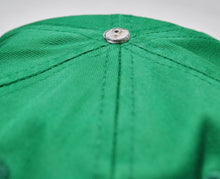 Vintage Boston Celtics Snapback