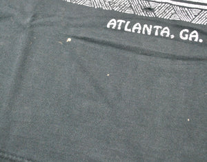 Vintage Atlanta Georgia African Pride Shirt Size 3X-Large