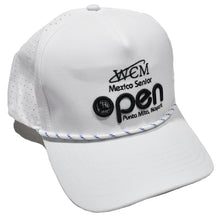 Mexico Senior Open Golf Snapback