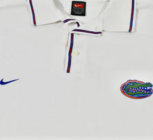 Vintage Florida Gators Nike Polo Size X-Large