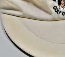 Vintage Byron Nelson Golf Classic Visor