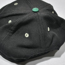 Vintage BBS Authentic Sportswear Basketball Snapback