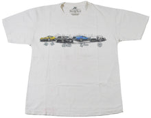 Camaro Z/28 SS Sports Car Shirt Size Large