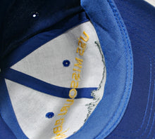 Vintage USS Missouri Military Snapback