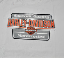 Vintage Harley Davidson Montana Shirt Size 2X-Large