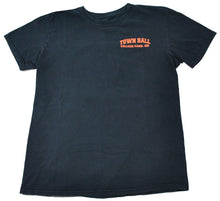 Maryland Terrapins Town Hall Shirt Size Small