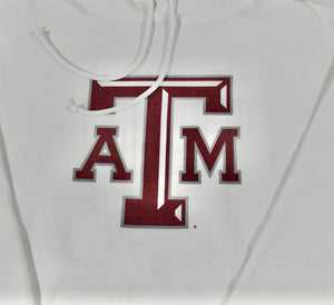 Vintage Texas A&M Aggies Sweatshirt Size Large