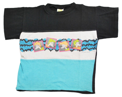 Vintage Youth 1989 Shirt Size Small