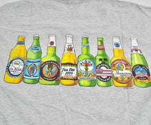 Vintage Hawaii Beer 1999 Shirt Size 2X-Large