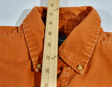 Vintage Texas Longhorns Button Shirt Size Large