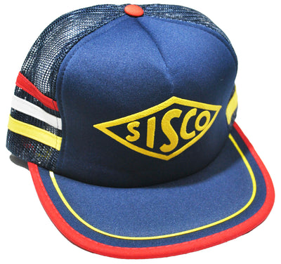 Vintage Sisco Snapback