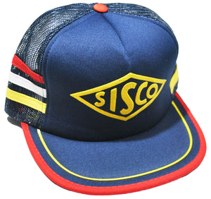 Vintage Sisco Snapback