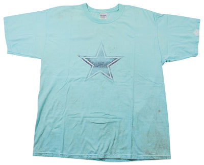 Vintage Dallas Cowboys Shirt Size X-Large