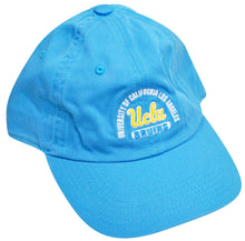 UCLA Bruins Strap Hat