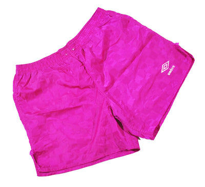 Vintage Umbro Shorts Size Medium(33-34)