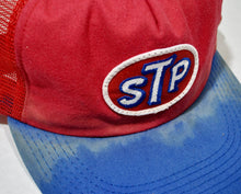 Vintage STP Snapback