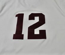 Texas A&M Aggies Adidas Baseball Jersey Size 2X-Large