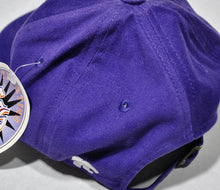 Vintage Kansas State Wildcats Strap Hat
