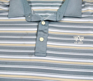 Austin Country Club Polo Size X-Large