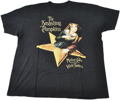 The Smashing Pumpkins Shirt Size X-Large