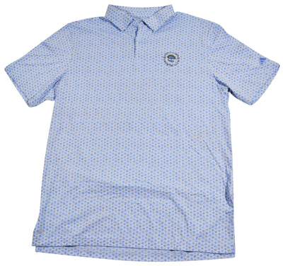 Georgetown Country Club Polo Size Medium