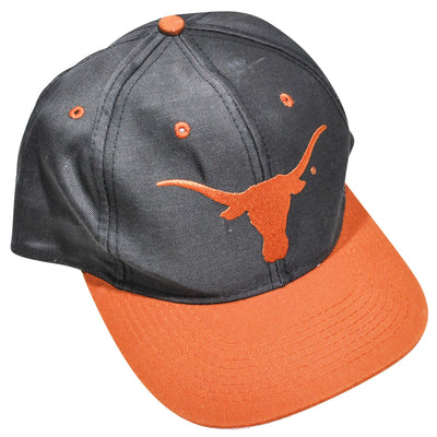 Vintage Texas Longhorns Logo 7 Snapback