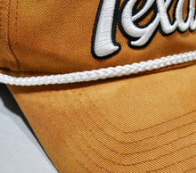 Texas Longhorns Snapback
