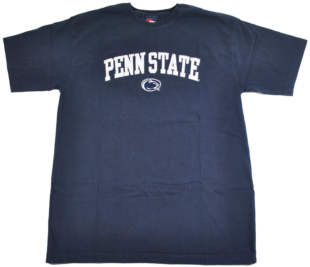 Vintage Penn State Nittany Lions Shirt Size X-Large