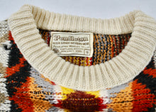 Vintage Pendleton Sweater Size Small