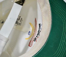 Vintage 1992 Barcelona Olympics Strap Hat