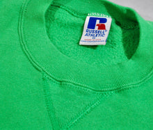 Vintage Yesterday's Attic x Russell Made in USA Sweatshirt Size Medium