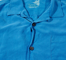 Tommy Bahamas Button Shirt Size X-Large