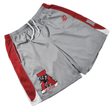 Alabama Crimson Tide Lacrosse Shorts Size Large(35-36)