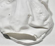Vintage 19th Hole Club Golf Strap Hat