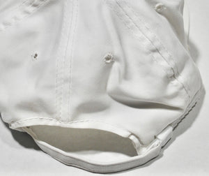 Vintage EO Golf Strap Hat