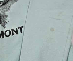 Vintage Vermont 1988 Sweatshirt Size Small
