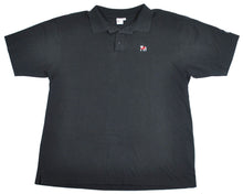 Vintage Georgia Bulldogs Polo Size X-Large