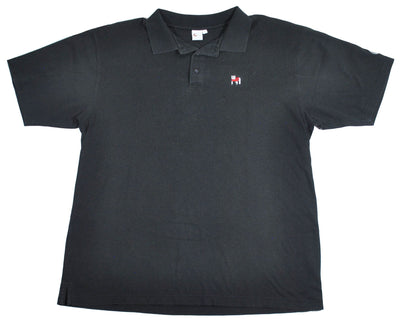 Vintage Georgia Bulldogs Polo Size X-Large