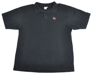 Vintage Georgia Bulldogs Polo Size X-Large