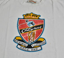 Vintage Golf Old School Clothing Shirt Size 2X-Large
